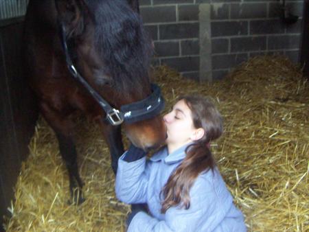 Le grand amour !!
